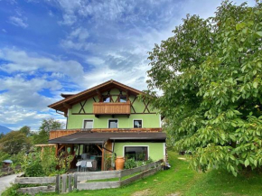 Apartment Ferienwohnung Wiesenhof